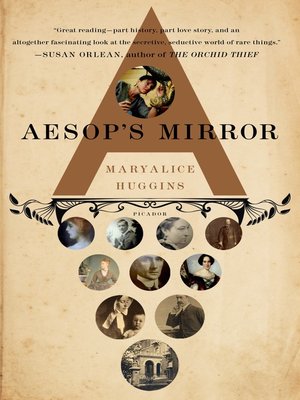 cover image of Aesop's Mirror